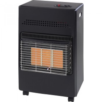 SupaWarm Cabinet Heater 4.2Kw